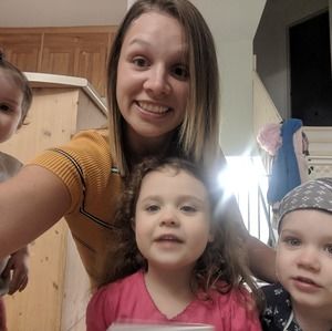 Meet your Posher, Fred